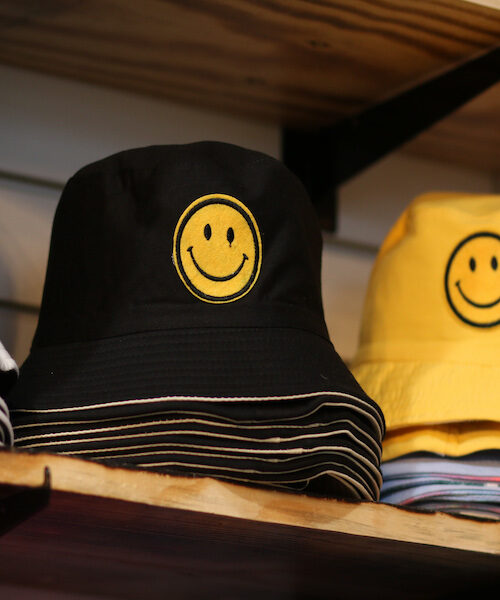 Gift Shop Hats